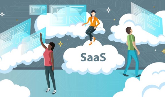 Software as a Service (SaaS) what it is and is it right for you?