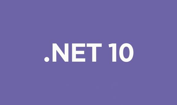 .Net 10 Released