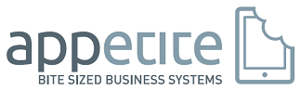 Appetite Logo