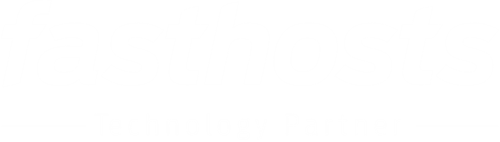 Fasthosts Technology Partner