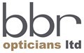 BBR Opticians Logo