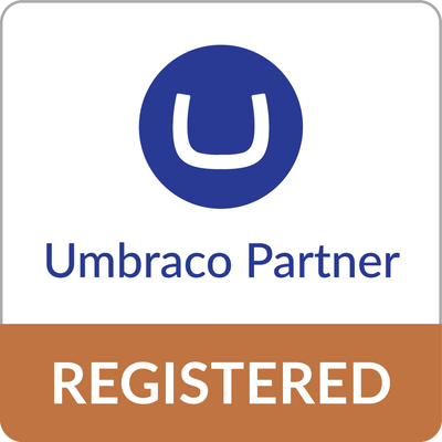 Umbraco Registered Partner